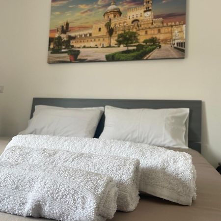 Casa Lory Apartment Palermo Exterior foto