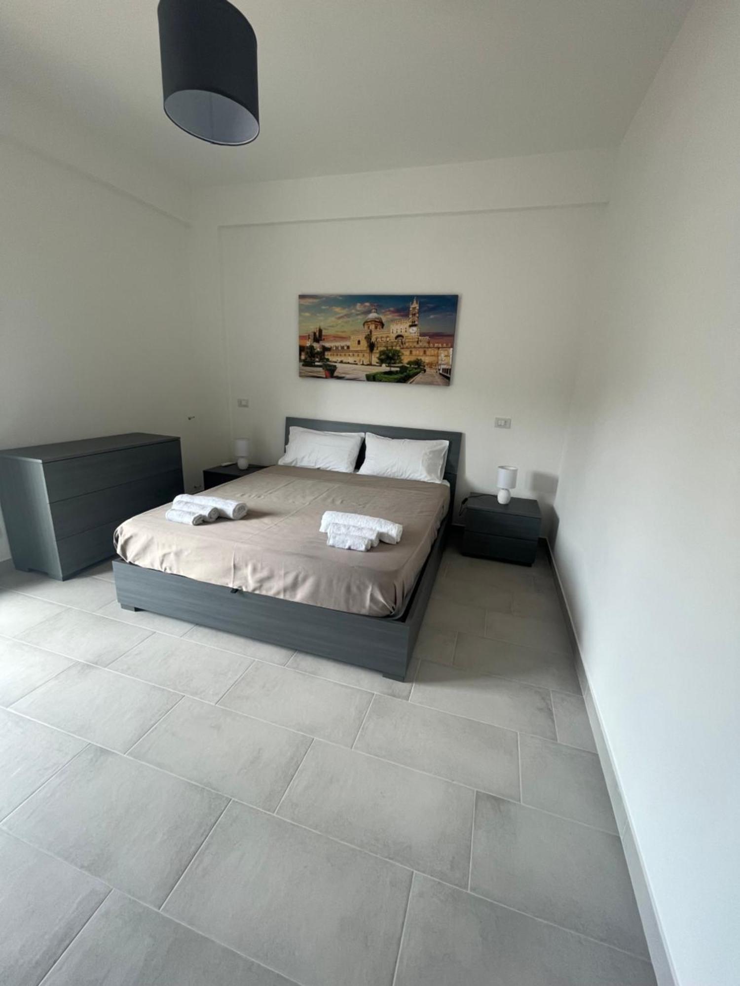 Casa Lory Apartment Palermo Exterior foto