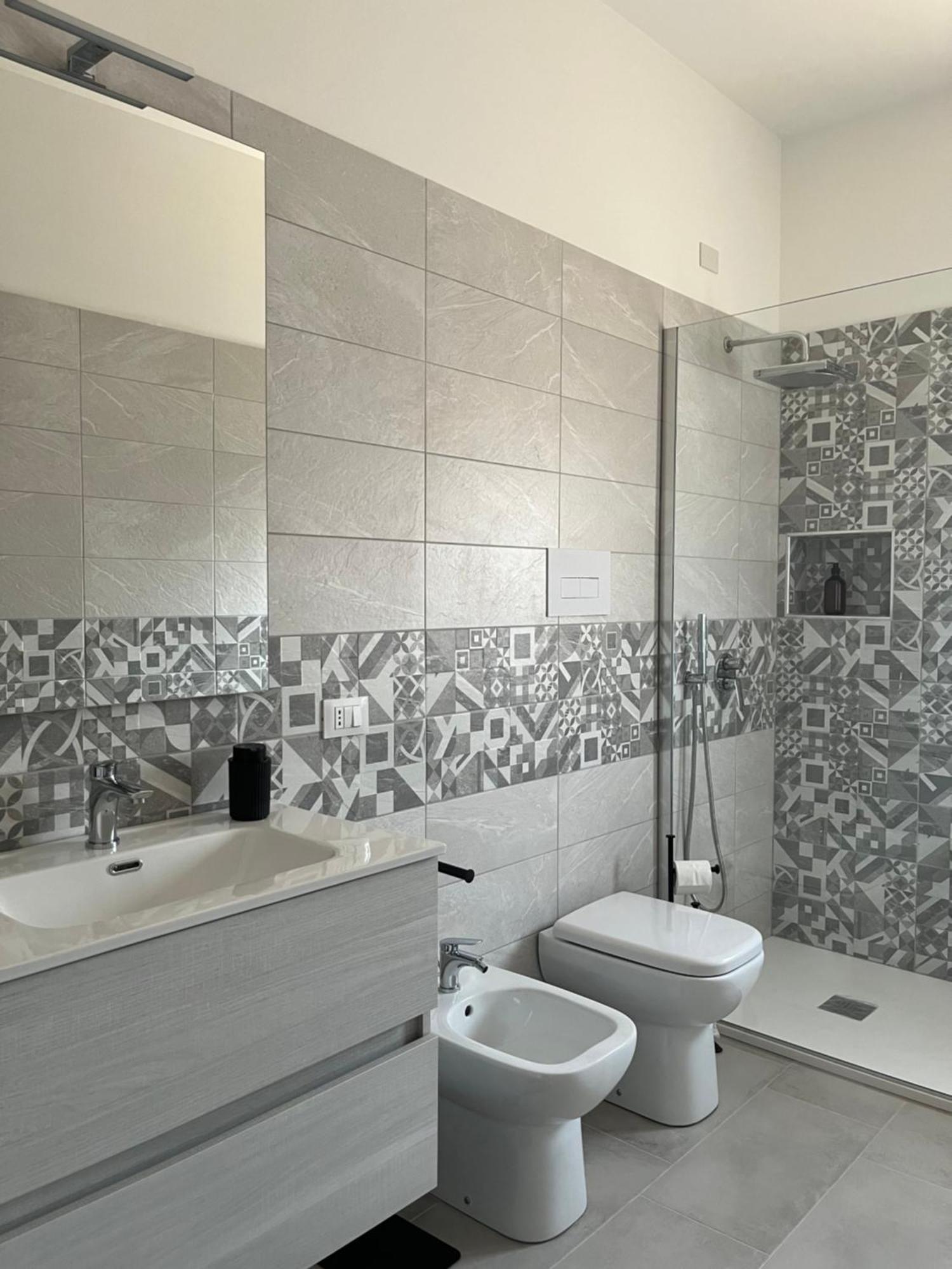 Casa Lory Apartment Palermo Exterior foto