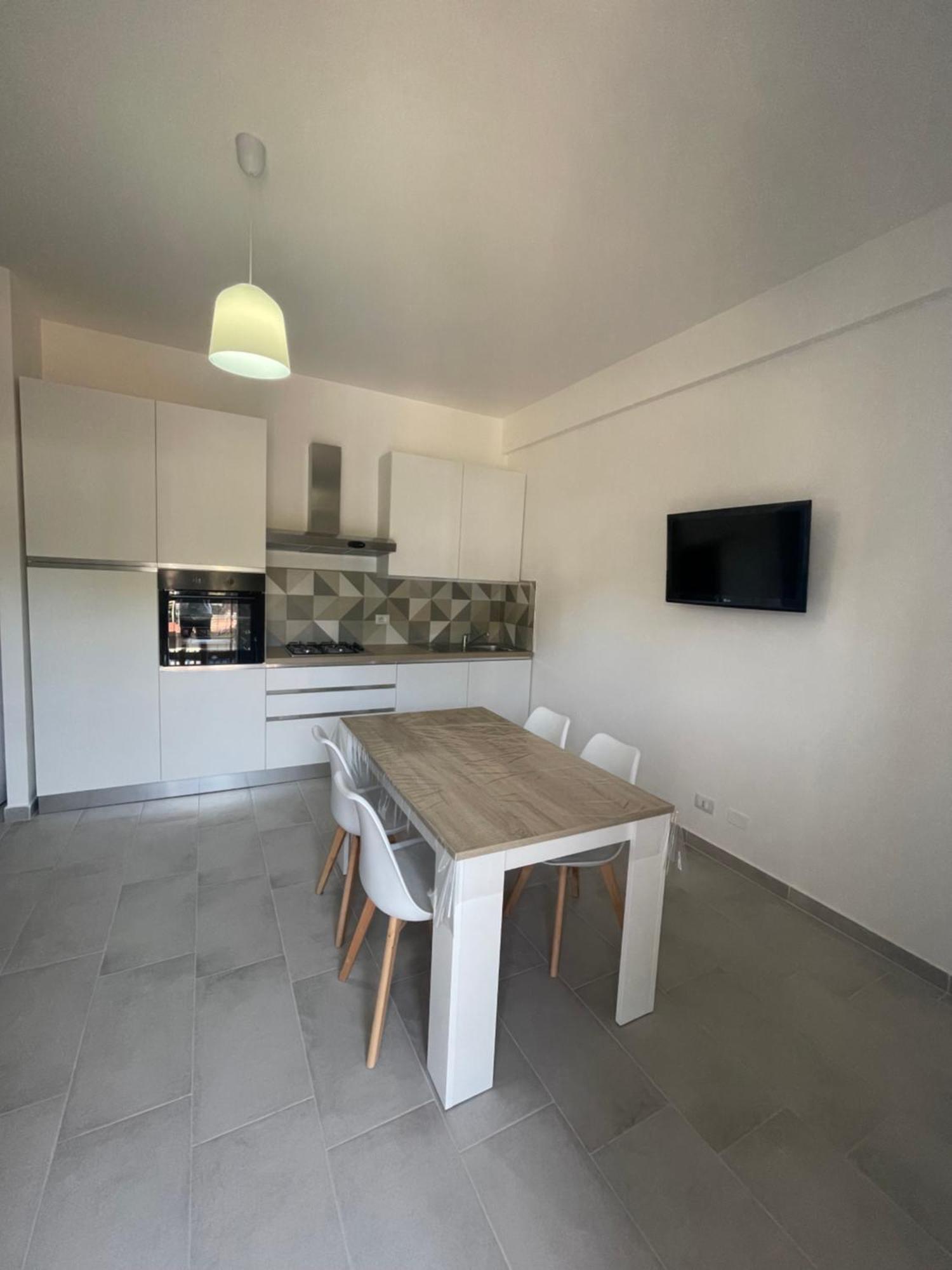 Casa Lory Apartment Palermo Exterior foto